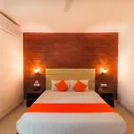 Miranda Beach Resort Baga