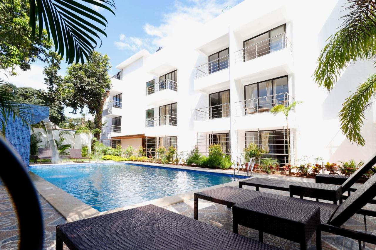 Miranda Resort Baga