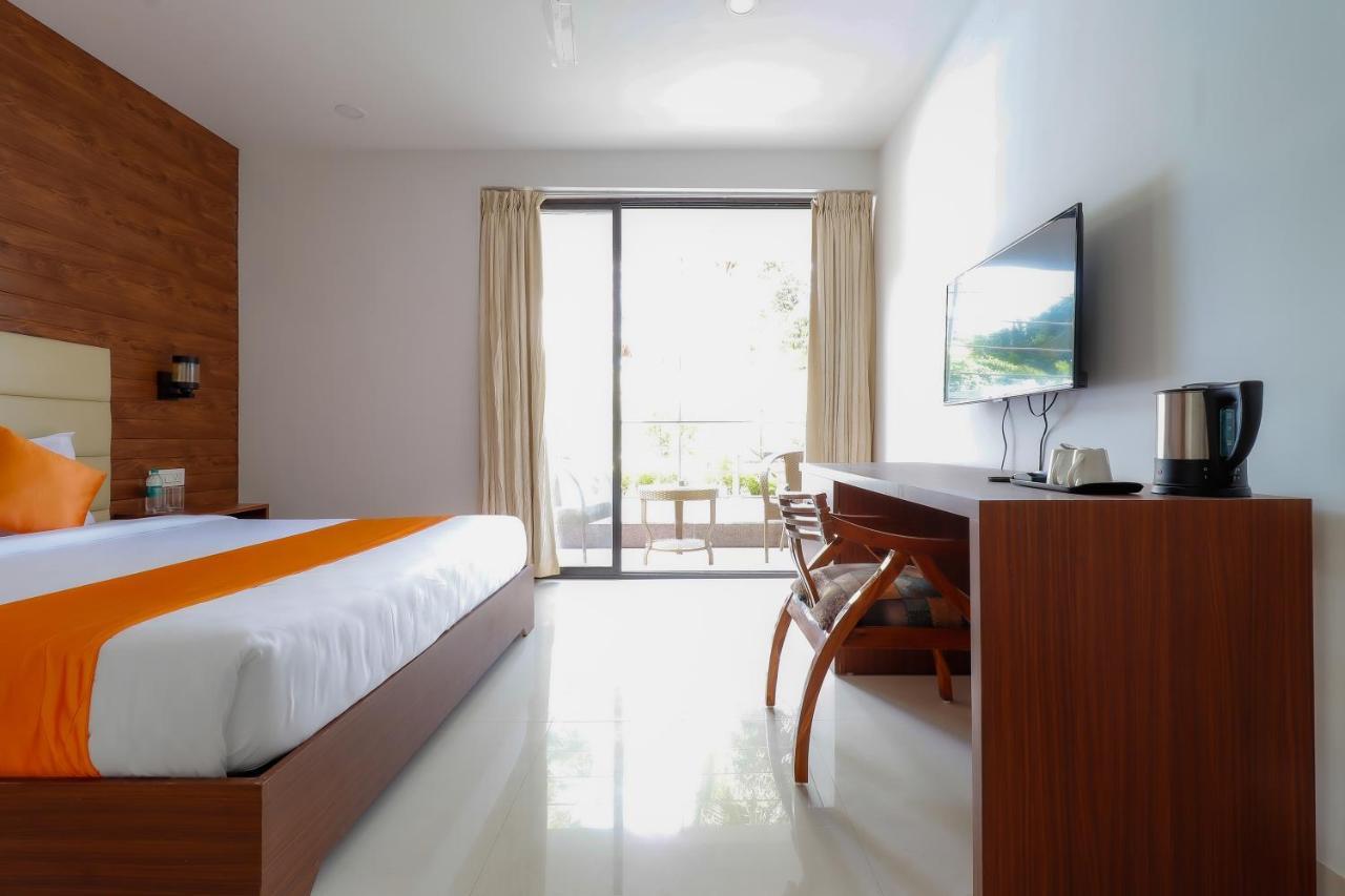 Miranda Resort 3*