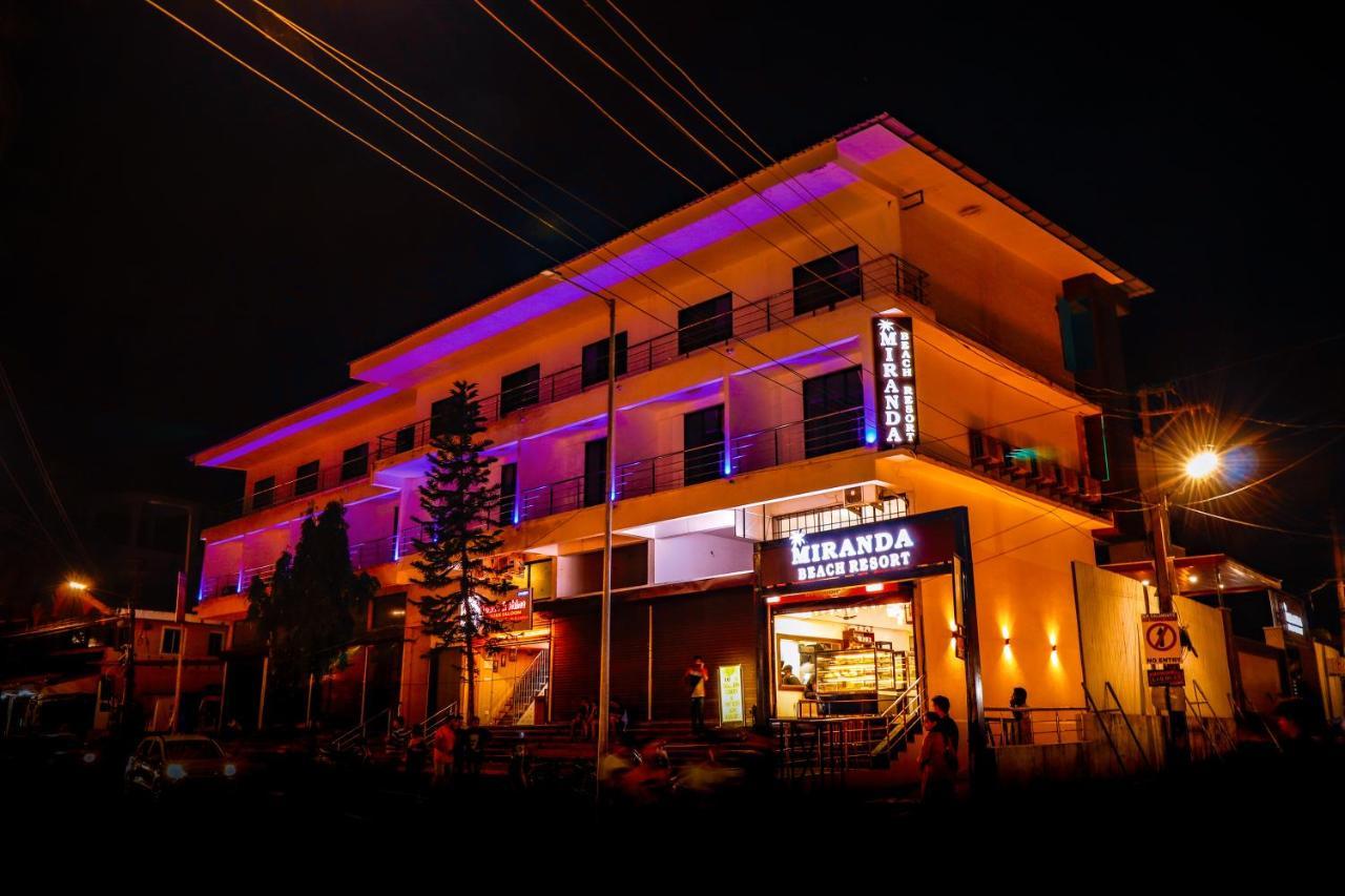 Resort Miranda