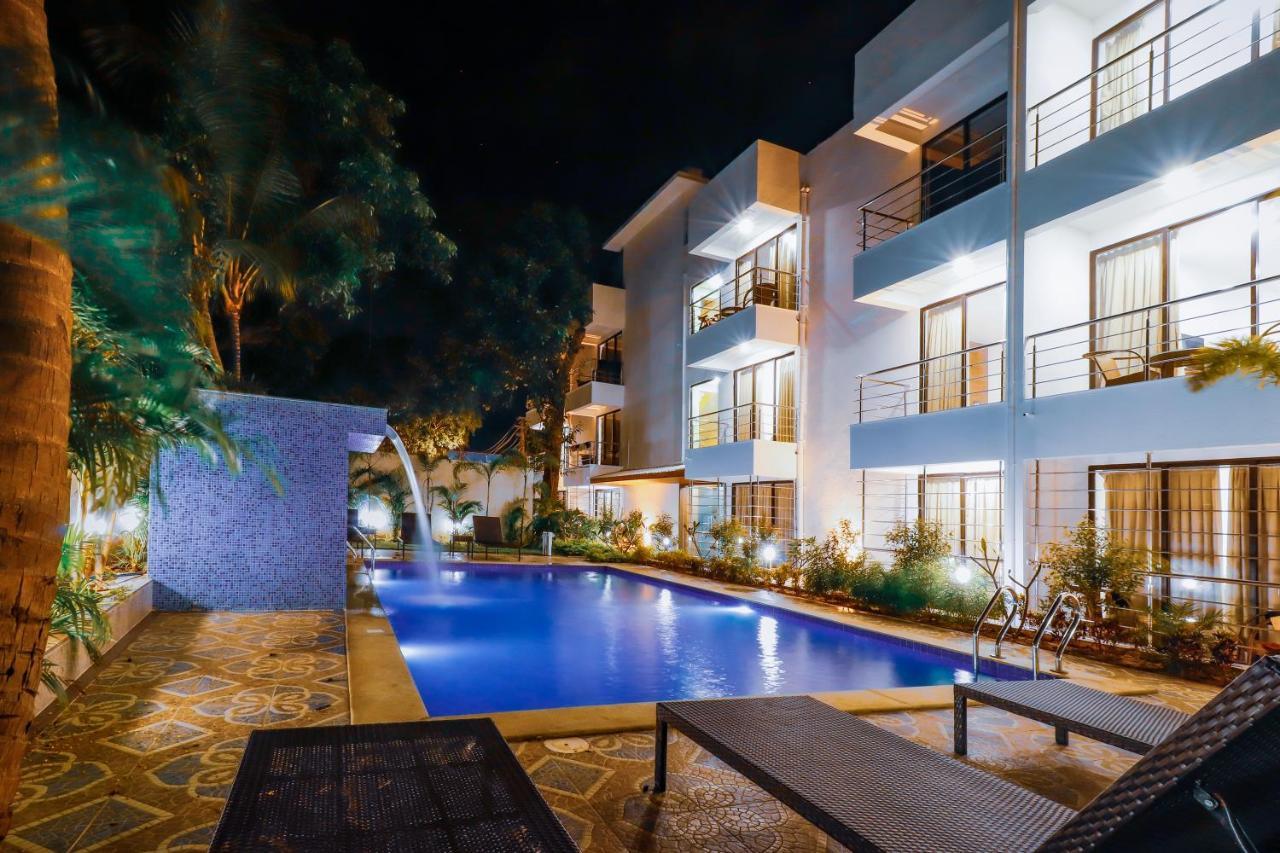 Resort Miranda 3*