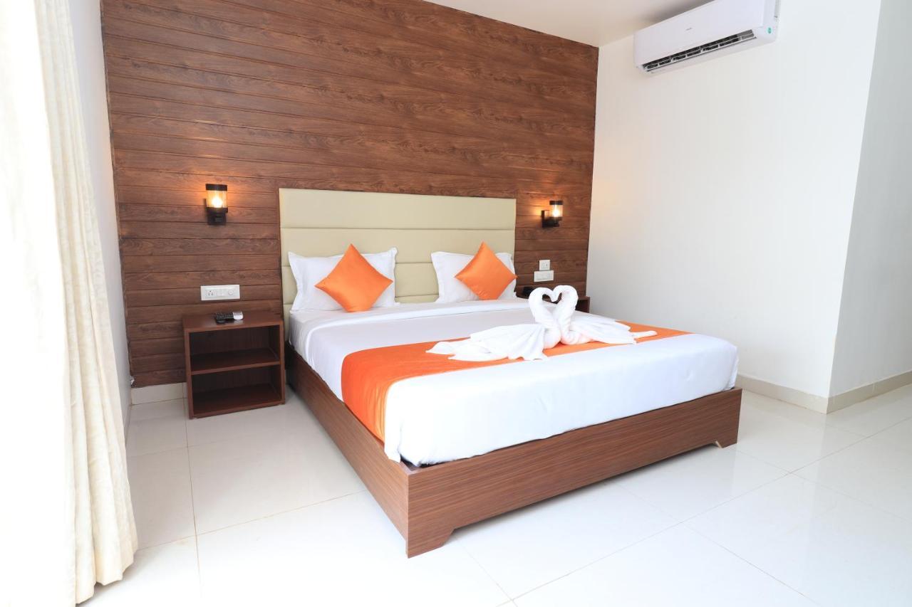 Resort Miranda 3*